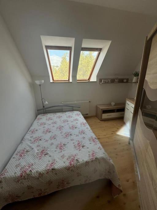 Lovely Old Town Apartment Братислава Екстер'єр фото